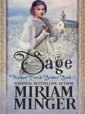 cover image of Sage